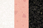 Terrazzo Procreate Brushes, a Brush Add-On by Andrew Skoch Design (Thumbnail 10 of 10)