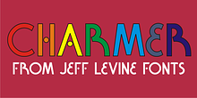 Charmer JNL