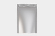 Pouch package, an Object 3D Model by fahad121 (Thumbnail 2 of 6)