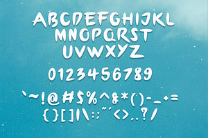 Avdarin - Display Font