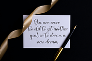 Autograph | Script Font, a Handwritten Font by Scratchones (Thumbnail 5 of 9)