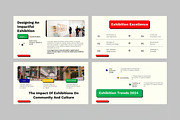 Exhibition Expert GSlides, PPoint, a Presentation Template by Fit-tee (Thumbnail 4 of 4)