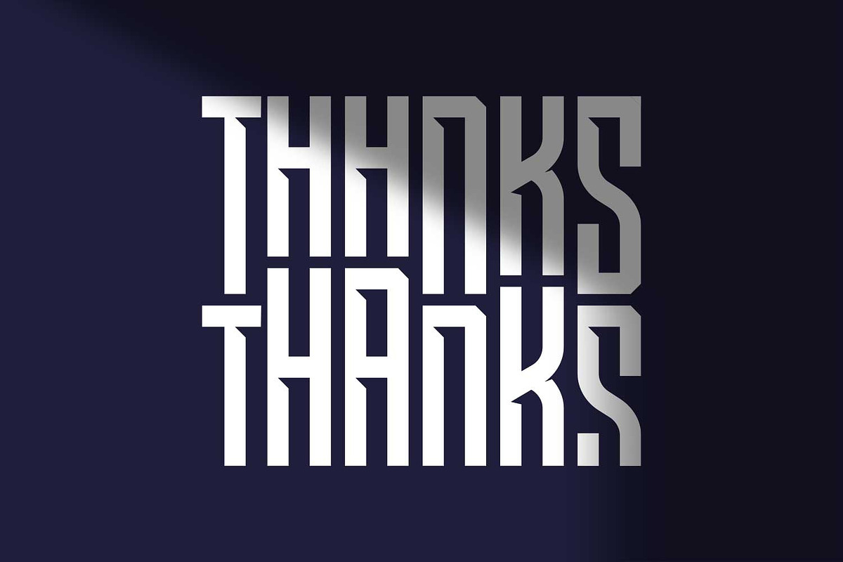 Shoza, a Blackletter Font by Ridha-38.lineart (Photo 10 of 10)