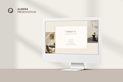 Furniture Company Presentation, a Presentation Template by peterdraw (Thumbnail 8 of 8)