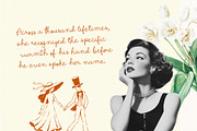 Oh Sweetheart Handwritten Font Duo, a Handwritten Font by SNIPESCIENTIST (Thumbnail 6 of 27)