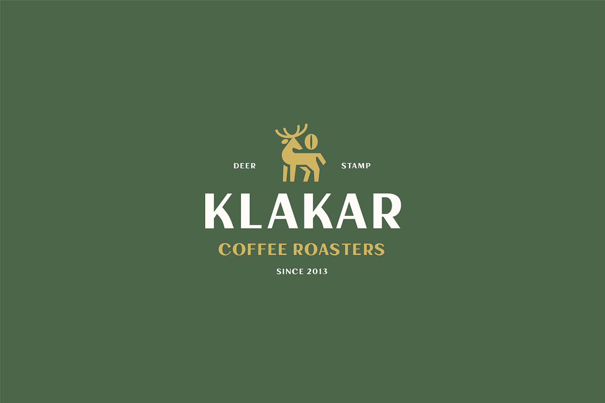 Glatic - Vintage Modern Typeface, a Sans Serif Font by Yukita Creative (Photo 4 of 12)