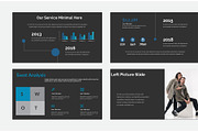 Minimalist  Presentation, a Presentation Template by Blackcloud_Creations (Thumbnail 3 of 5)