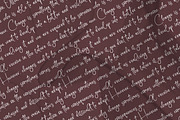 Sejahttera, a Handwritten Font by Integritype Studio (Thumbnail 13 of 15)