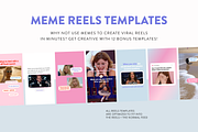 Instagram Memes & Gifs Posts Pack 4, a Social Media Template by My Social Boutique (Thumbnail 5 of 7)