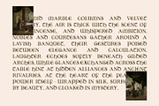 CS Lizbeth Drawn, a Sans Serif Font by Craft Supply Co. (Thumbnail 6 of 8)