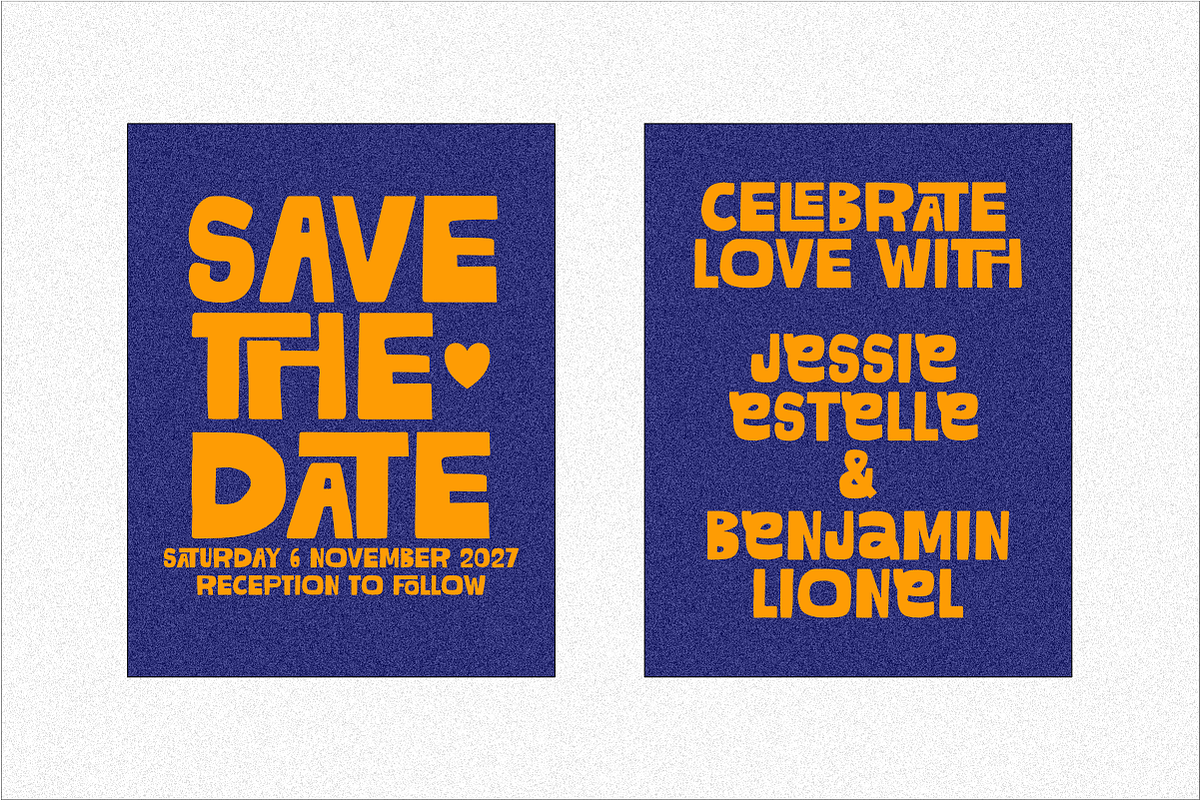 Lemon Honey - Handrawn Organic Font, a Handwritten Font by SaktiAvellin (Photo 6 of 8)