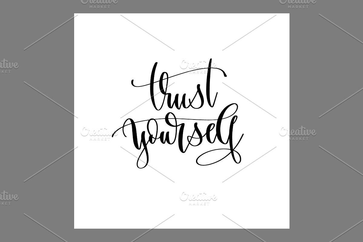 100 POSITIVE QUOTES, a Flyer Template by karakotsya (Photo 9 of 17)