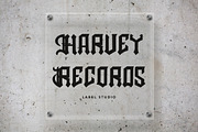 EnclosureBlack - Blackletter Font, a Blackletter Font by AQR Studio (Thumbnail 9 of 9)