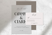 Ligature Font BUNDLE, a Serif Font by BrandSemut (Thumbnail 37 of 70)
