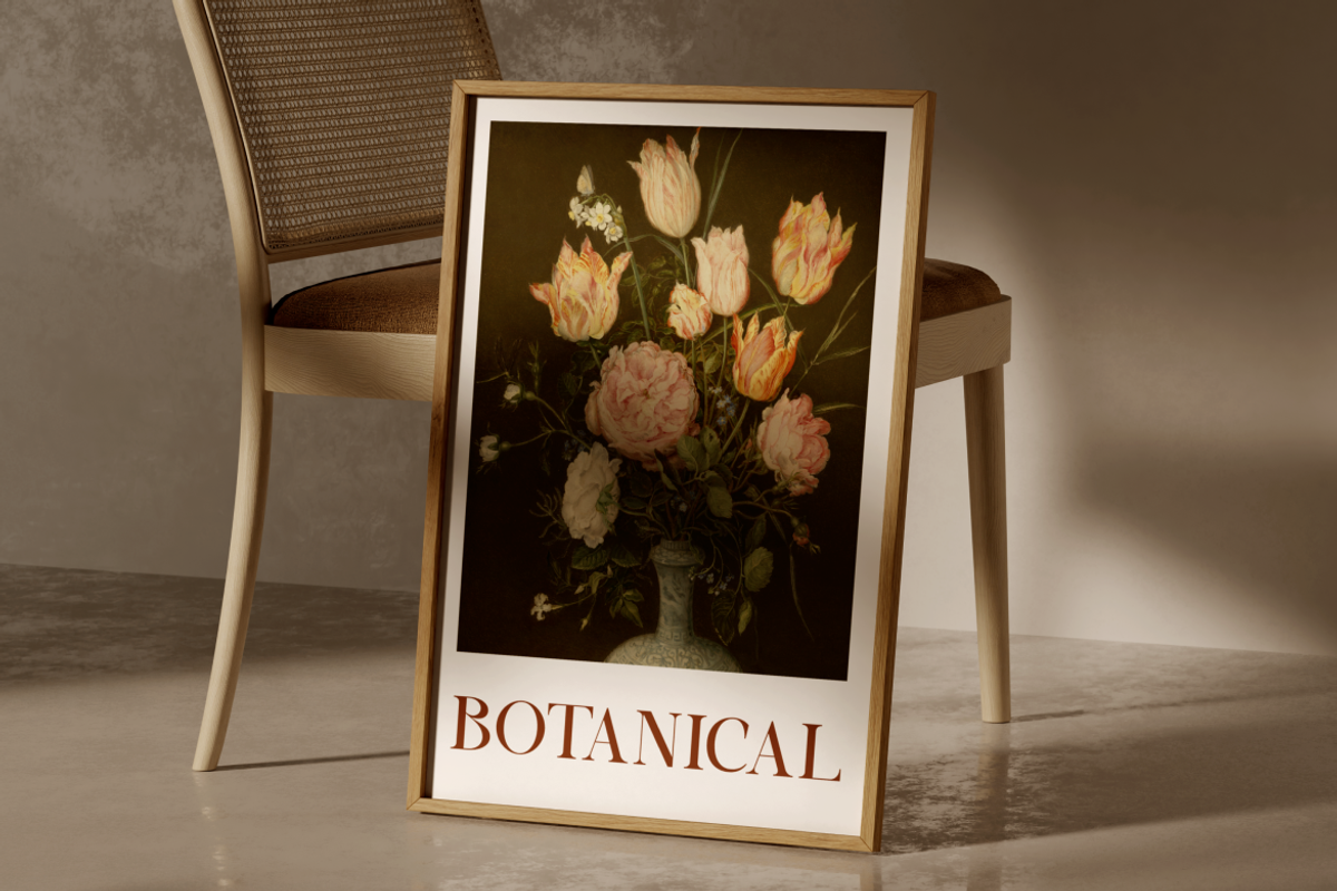 Borello Modern Editorial Serif Font, a Serif Font by Vadovastd (Photo 7 of 7)