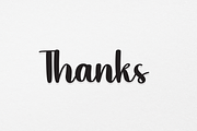 Hey Husband | Script Font, a Script Font by Scratchones (Thumbnail 5 of 8)