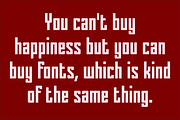 Rigide Medium - Sans Serif Font, a Font by GG Design (Thumbnail 8 of 10)
