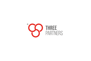 Group Company Logo Template