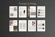 Service and Pricing Guide Template, a Marketing Template by Tabitha Emma (Thumbnail 6 of 10)