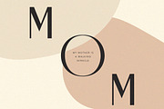 Closia - A Classic Sans, a Sans Serif Font by Vultype Co. (Thumbnail 9 of 13)