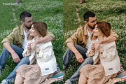 LOVE STORY Lightroom presets, an Action Add-On by Fargana (Thumbnail 8 of 8)