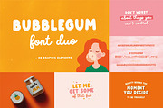 Whole shop BUNDLE | Fonts & Graphics, a Script Font by JuliaVolkova (Thumbnail 9 of 32)