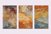 TEXTURE OF STONE CAVE WALL, a Texture Graphic by Sophico (Thumbnail 2 of 5)