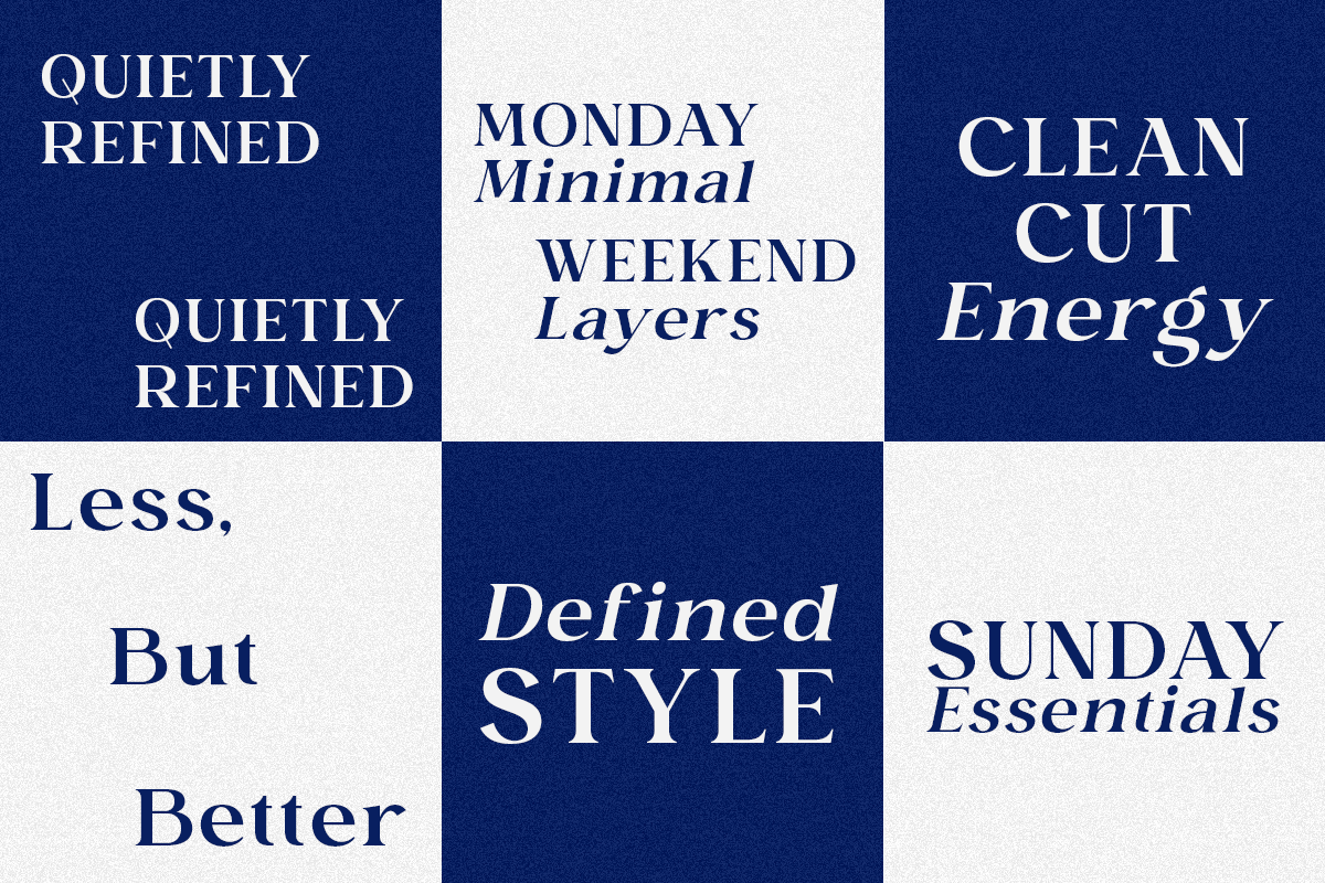 Veneza - Modern Serif Typeface, a Serif Font by RagamKata (Photo 3 of 10)
