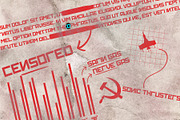 Sputnik Typeface, a Sans Serif Font by Tugcu Design Co. (Thumbnail 2 of 4)