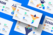 Dynamic Funnel Diagram Infographic, a Presentation Template by ContestDesign (Thumbnail 1 of 5)