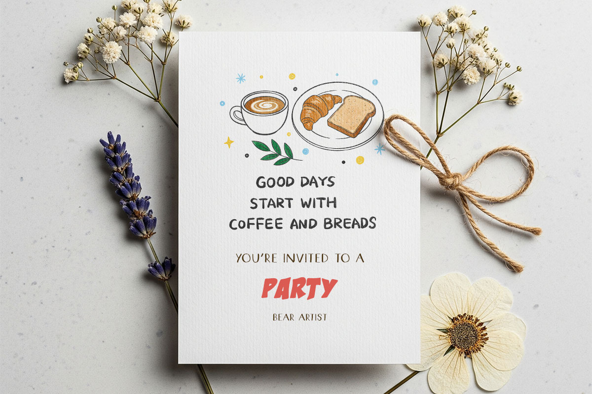 Coffee Morning Hand-drawn PNG Bundle, an Illustration by GlitterCraft (Photo 11 of 101)
