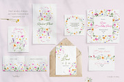 RAINBOW PLANTS bright flower set, a Decorative Illustration by Khrys.art (Thumbnail 2 of 13)