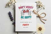 Happy Easter Day Bundle, an Object Graphic by GlitterCraft (Thumbnail 6 of 101)