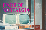 Modeal Modern Serif Display Font, a Serif Font by Rasio Studio (Thumbnail 4 of 7)