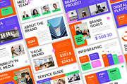 Pitch Deck Keynote, a Presentation Template by rgbryand (Thumbnail 6 of 7)