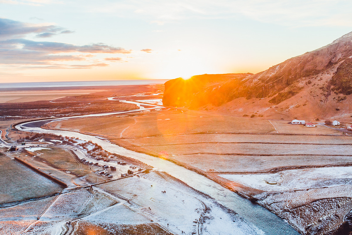 LIGHTROOM PRESETS ICELAND! travel, an Action Add-On by Graphics, Presets, Photos (Photo 48 of 58)