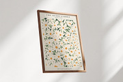 Animated 5x7 Frame Mockup Video, a Household Mockup by YimuMockupStore (Thumbnail 4 of 9)