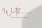 Hello Paris - Variable Duo, a Serif Font by Sans & Sons (Thumbnail 3 of 29)