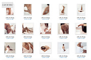 LADY. 100 stock photos, a Beauty & Fashion Photo by OntheMoon (Thumbnail 3 of 8)