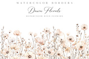 New! Wild Flowers Edition, a Seasonal Illustration by Isabelle Salem (Thumbnail 54 of 155)