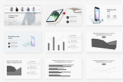 Project Status Powerpoint Bundle, a Presentation Template by One Percent Studio (Thumbnail 32 of 34)