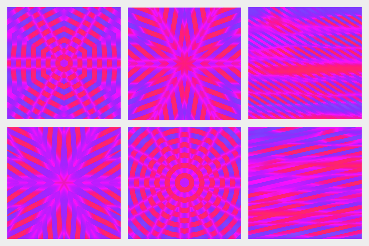Reina, a Texture Graphic by Hello Mart (Photo 6 of 6)