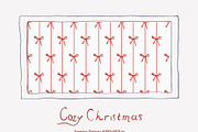Cozy Christmas Watercolor Set, an Object Graphic by Watercolor_Ma (Thumbnail 8 of 8)