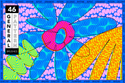 Maximum Pattern for Procreate, a Brush Add-On by UPROOT (Thumbnail 8 of 9)