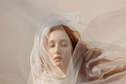 148 Young wrapped models, a Beauty & Fashion Photo by Handmadefont (Thumbnail 133 of 153)