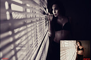 Darkness Photoshop Action, an Action Add-On by Jacpot007 (Thumbnail 3 of 5)