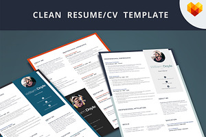 3 Resume Templates For Event Planner