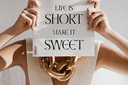 Glorify - Business Branding Serif, a Serif Font by Sohel Studio (Thumbnail 7 of 11)