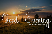 Embroidery, a Handwritten Font by InermediaSTUDIO (Thumbnail 5 of 8)