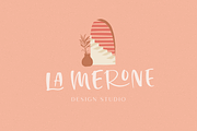 Simaro, a Font by Larin Type Co. (Thumbnail 3 of 10)